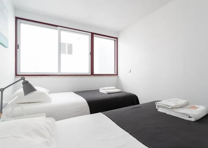 Flh Ericeira Cozy House With Terrace