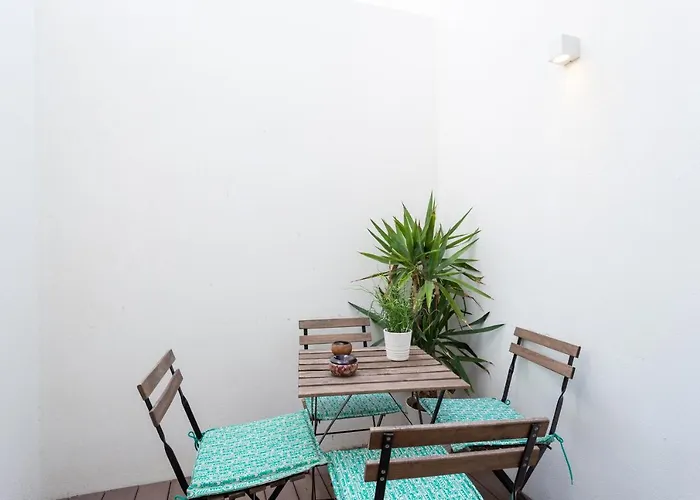 Flh Ericeira Cozy House With Terrace
