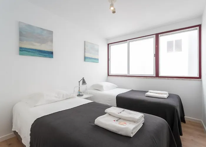 Flh Ericeira Cozy House With Terrace