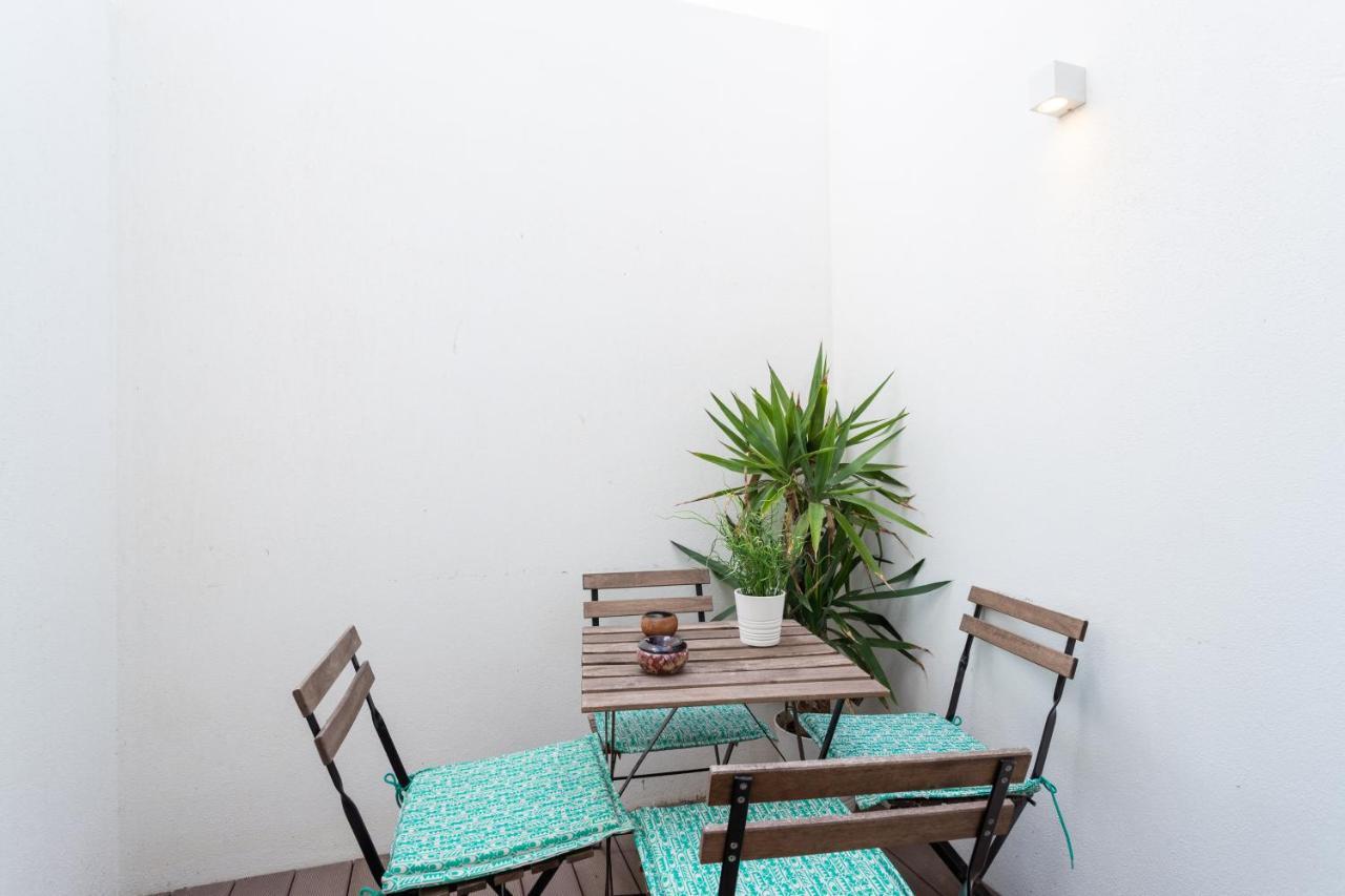 Flh Cozy House With Terrace Holiday home *