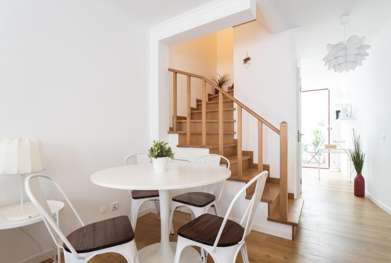 Holiday home Flh Cozy House With Terrace Ericeira
