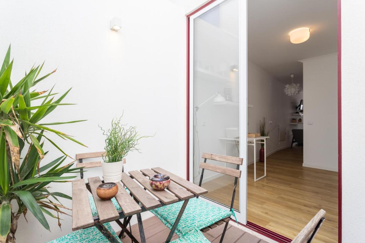 Flh Cozy House With Terrace Ericeira
