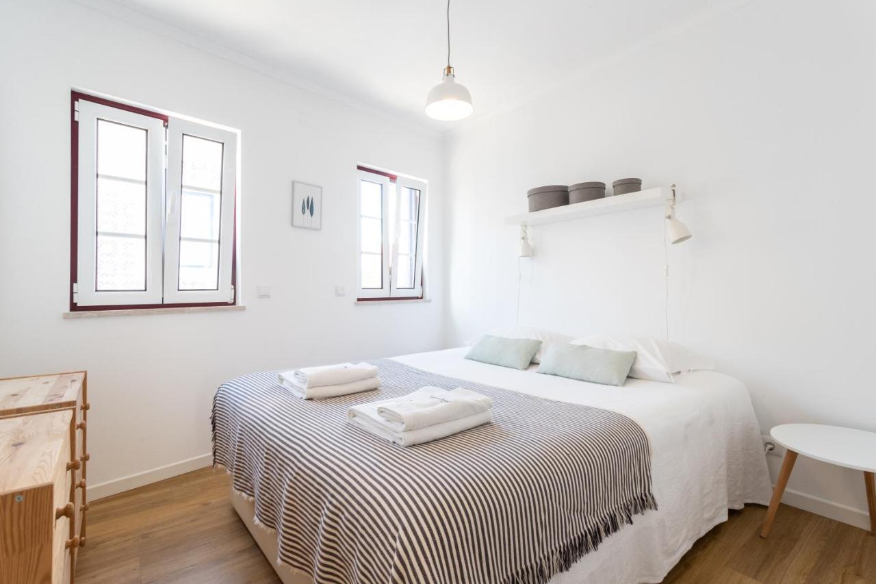 Flh Cozy House With Terrace Ericeira