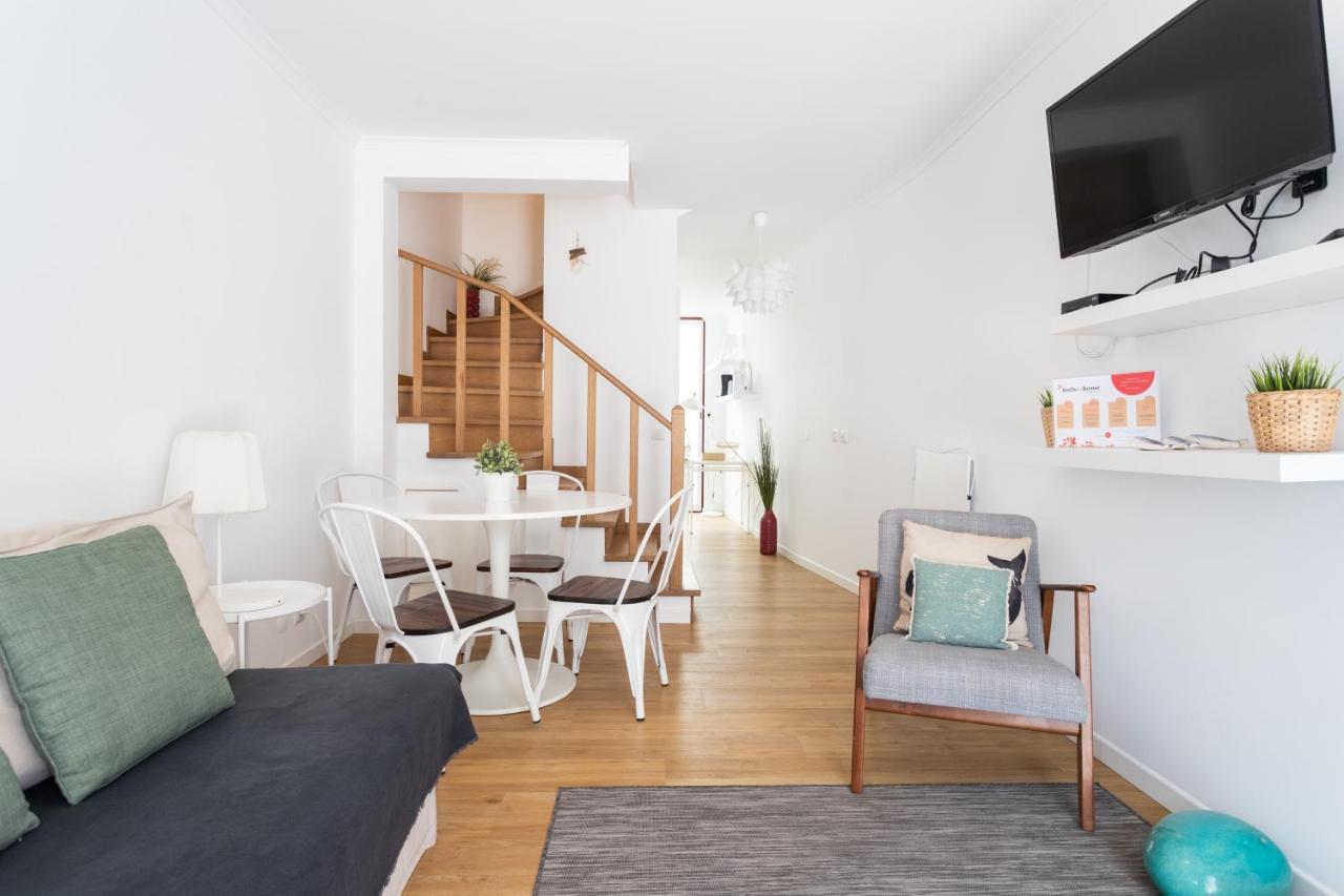 Holiday home Flh Cozy House With Terrace *