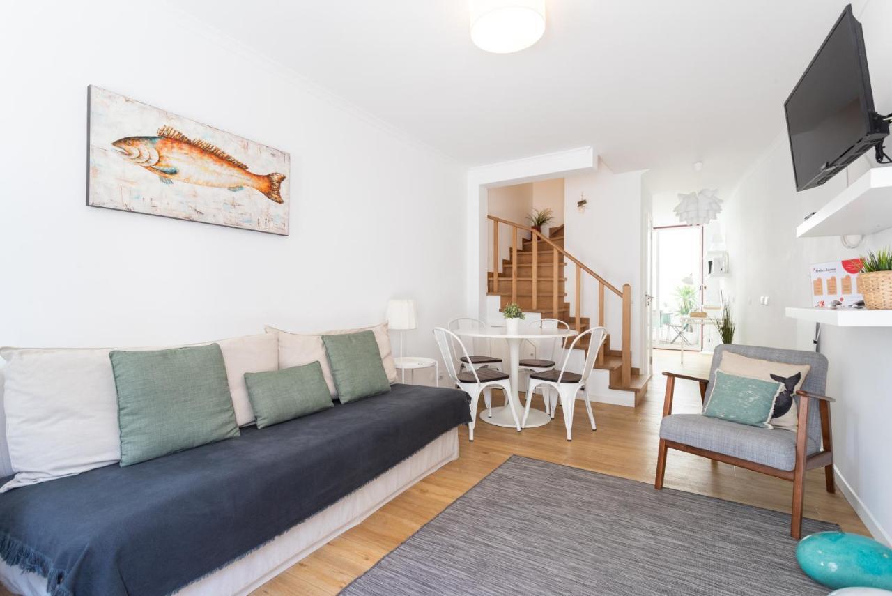 Holiday home Flh Cozy House With Terrace